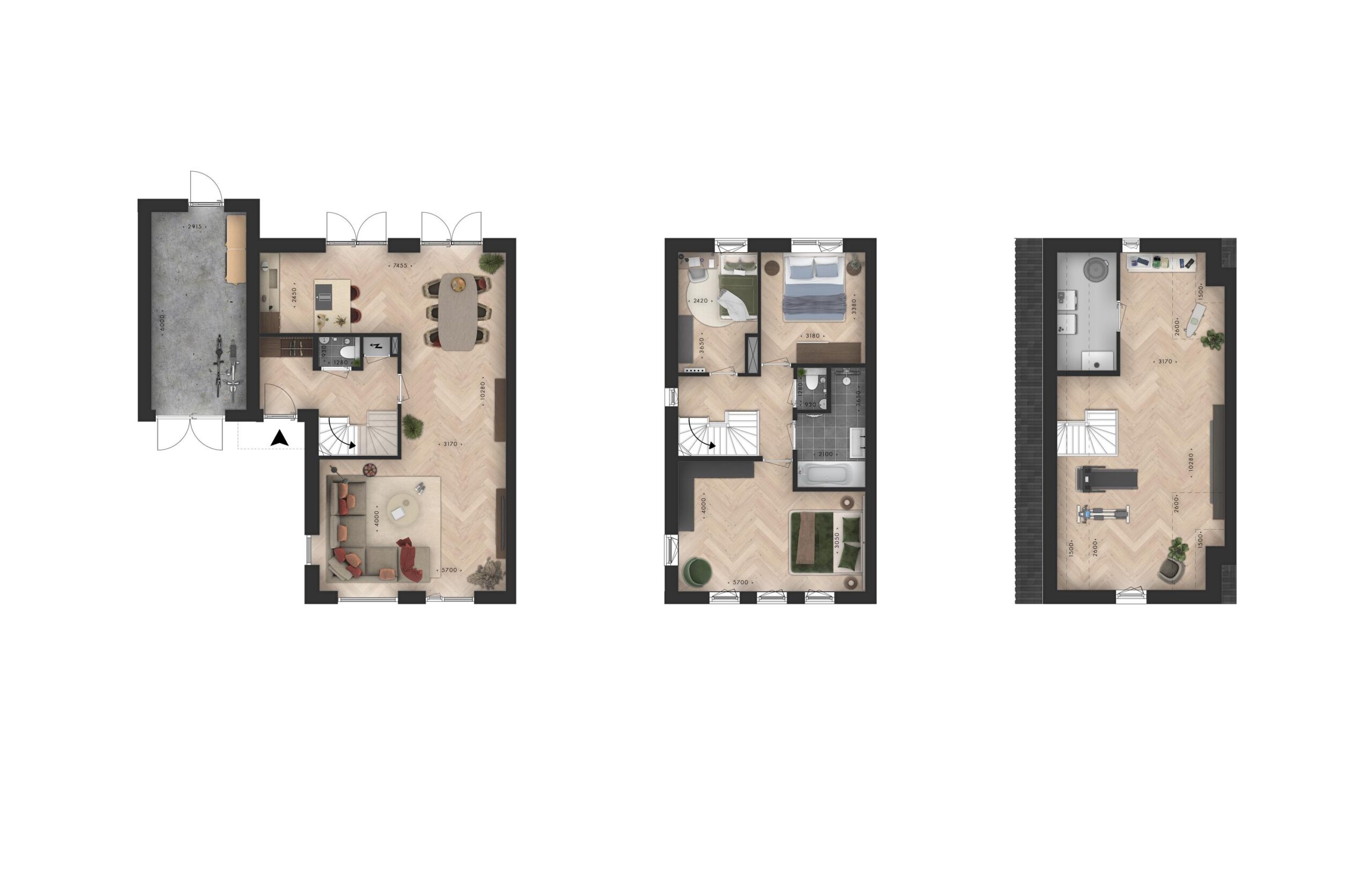 24135_PLG_Molenhoek_Zuid_Fase_02_type B1